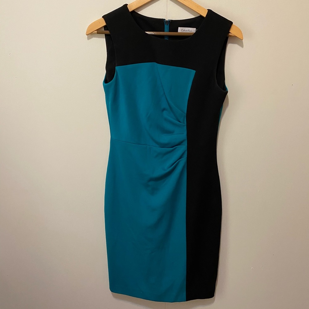 Bodycon Dress